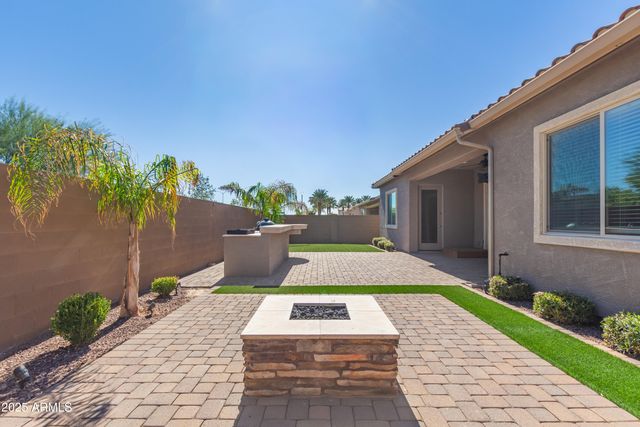 5723 S COYOTE Canyon, Mesa, AZ 85212