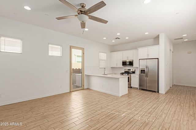 5723 S COYOTE Canyon, Mesa, AZ 85212