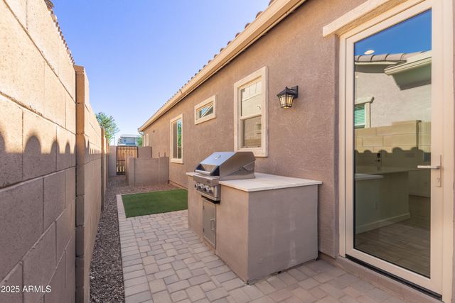 5723 S COYOTE Canyon, Mesa, AZ 85212