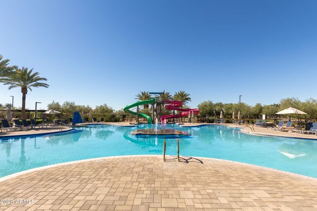 5723 S COYOTE Canyon, Mesa, AZ 85212