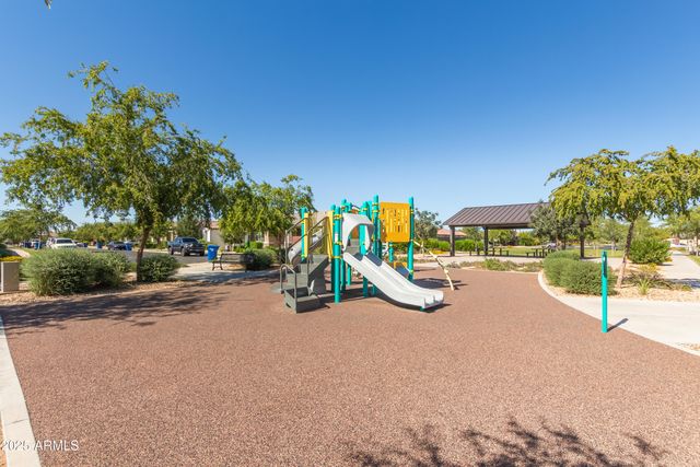 5723 S COYOTE Canyon, Mesa, AZ 85212