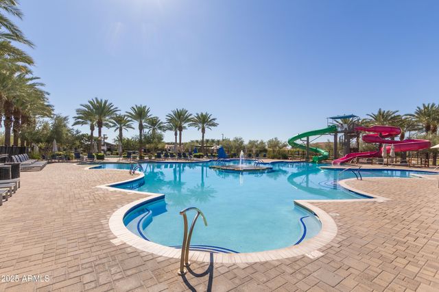 5723 S COYOTE Canyon, Mesa, AZ 85212