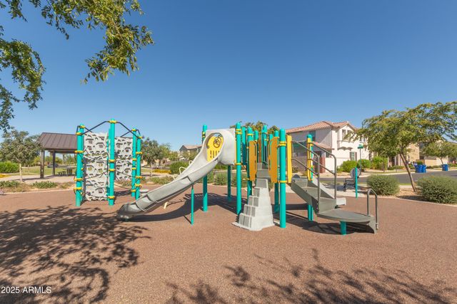 5723 S COYOTE Canyon, Mesa, AZ 85212