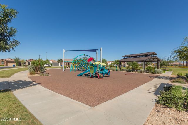 5723 S COYOTE Canyon, Mesa, AZ 85212