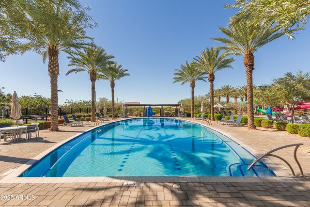 5723 S COYOTE Canyon, Mesa, AZ 85212