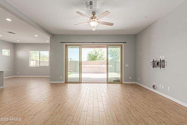 5723 S COYOTE Canyon, Mesa, AZ 85212