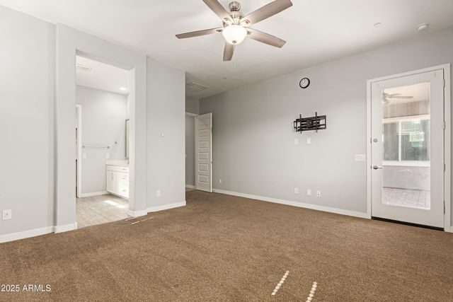 5723 S COYOTE Canyon, Mesa, AZ 85212