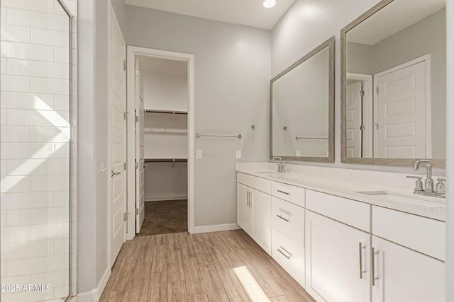 5723 S COYOTE Canyon, Mesa, AZ 85212