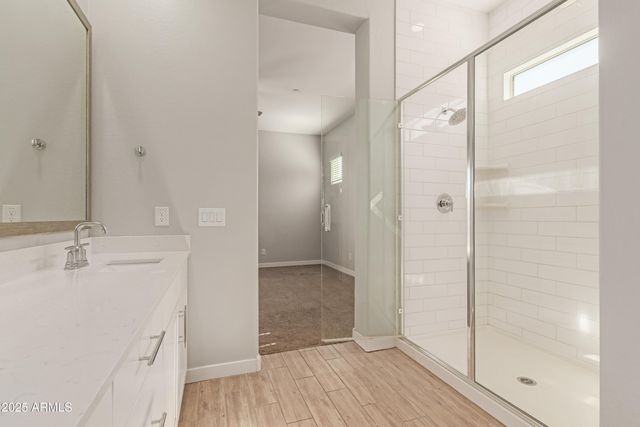 5723 S COYOTE Canyon, Mesa, AZ 85212