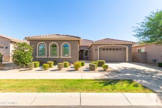 5723 S COYOTE Canyon, Mesa, AZ 85212