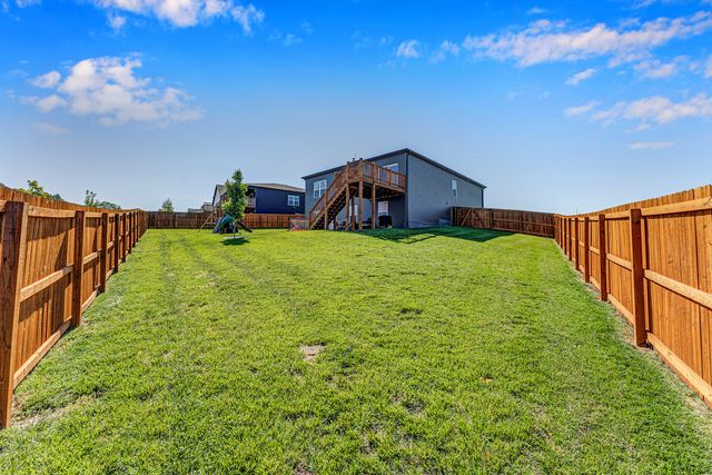 2617 W Goldfinch Drive, Ozark, MO 65721