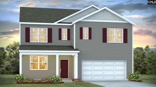 316 Bevington Brook Lane, Hopkins, SC 29061
