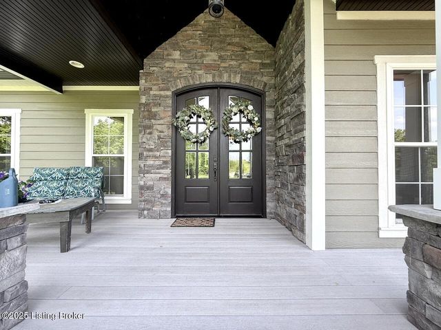 3637 Mt Washington Rd, Taylorsville, KY 40071