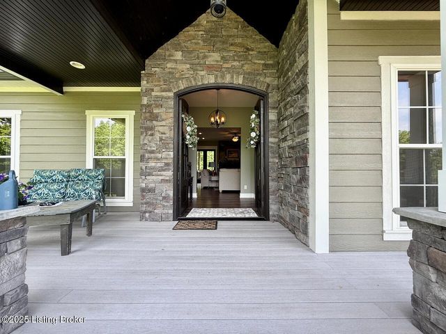 3637 Mt Washington Rd, Taylorsville, KY 40071