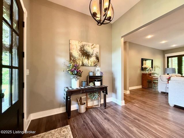 3637 Mt Washington Rd, Taylorsville, KY 40071