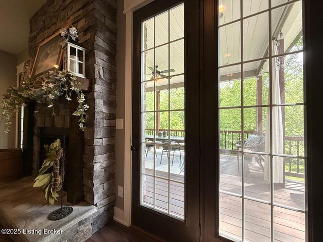 3637 Mt Washington Rd, Taylorsville, KY 40071