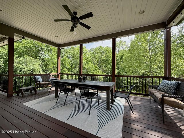 3637 Mt Washington Rd, Taylorsville, KY 40071