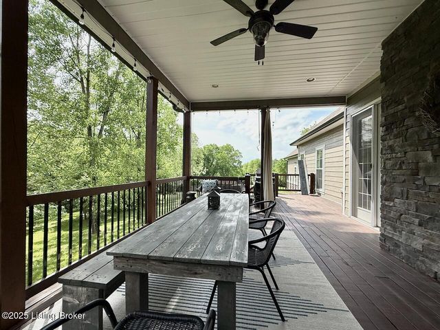 3637 Mt Washington Rd, Taylorsville, KY 40071