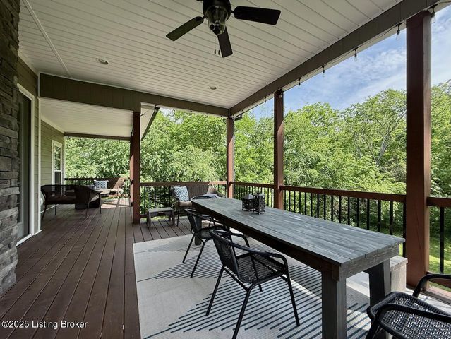 3637 Mt Washington Rd, Taylorsville, KY 40071