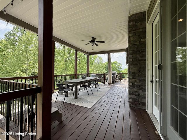 3637 Mt Washington Rd, Taylorsville, KY 40071