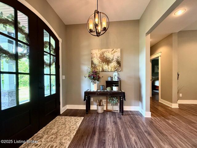 3637 Mt Washington Rd, Taylorsville, KY 40071