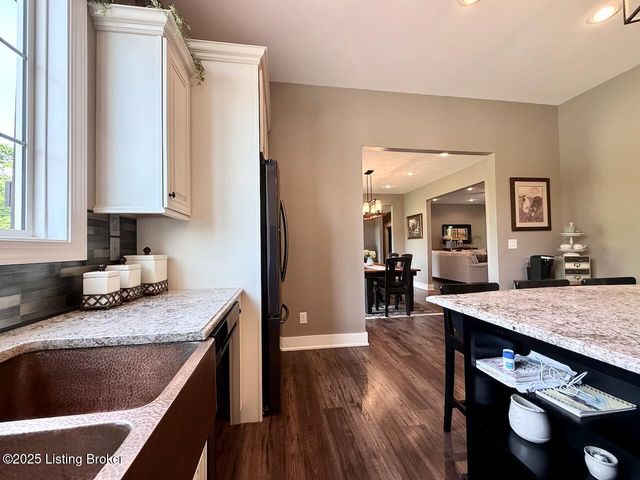 3637 Mt Washington Rd, Taylorsville, KY 40071