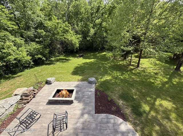 3637 Mt Washington Rd, Taylorsville, KY 40071