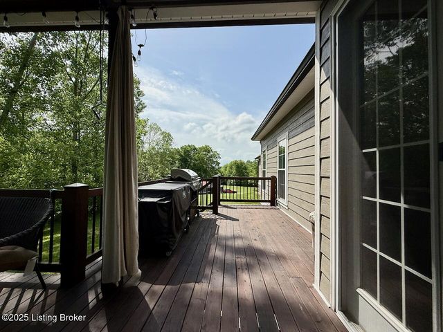 3637 Mt Washington Rd, Taylorsville, KY 40071