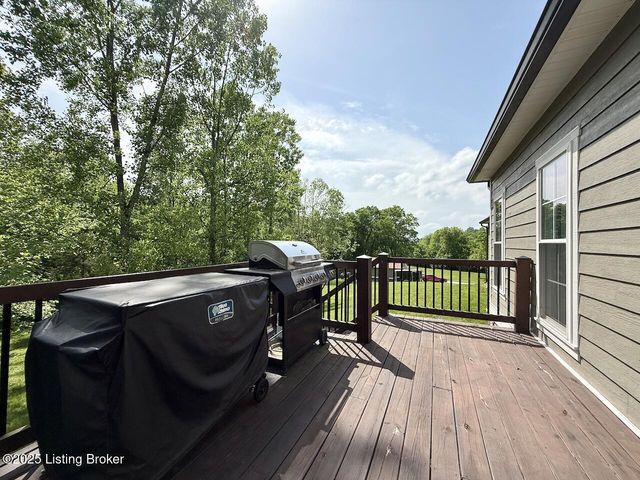 3637 Mt Washington Rd, Taylorsville, KY 40071