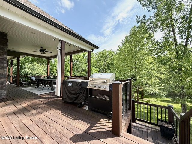 3637 Mt Washington Rd, Taylorsville, KY 40071