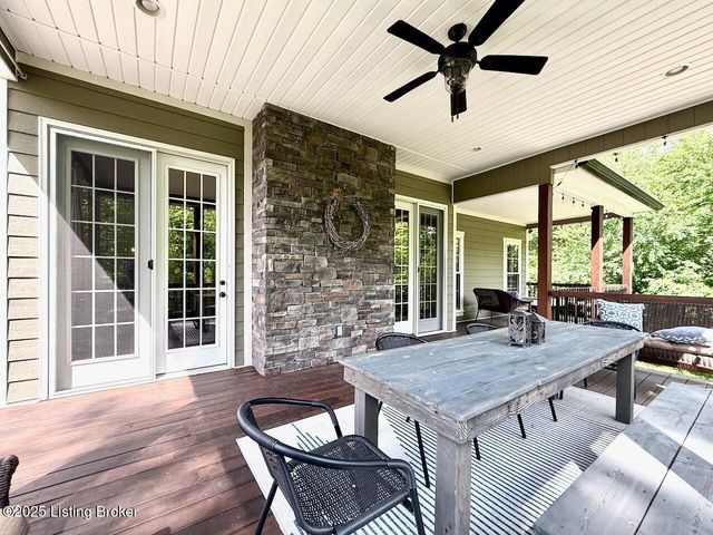 3637 Mt Washington Rd, Taylorsville, KY 40071