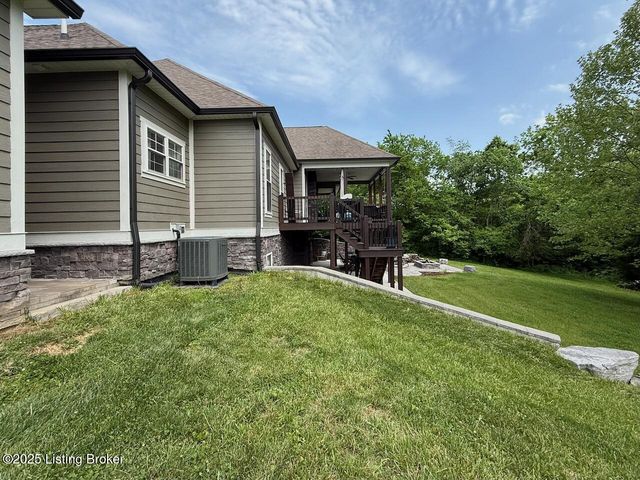 3637 Mt Washington Rd, Taylorsville, KY 40071