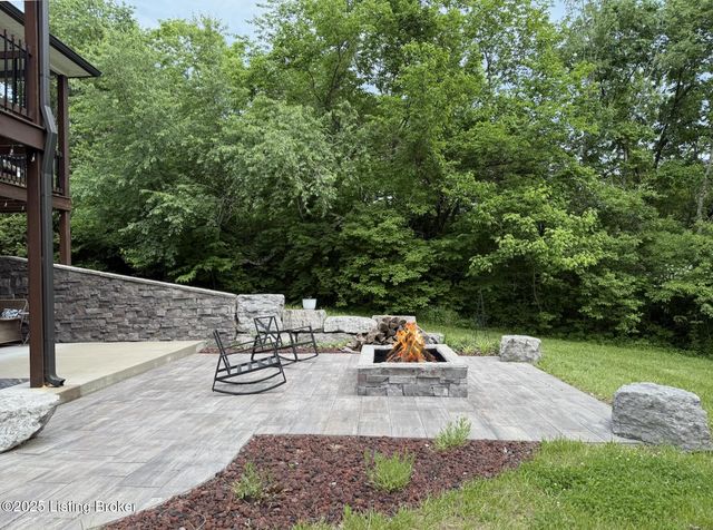 3637 Mt Washington Rd, Taylorsville, KY 40071