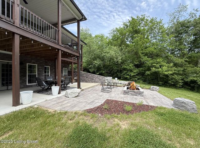 3637 Mt Washington Rd, Taylorsville, KY 40071