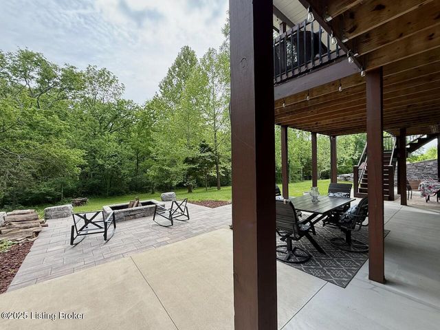 3637 Mt Washington Rd, Taylorsville, KY 40071