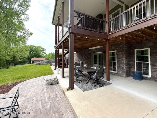 3637 Mt Washington Rd, Taylorsville, KY 40071