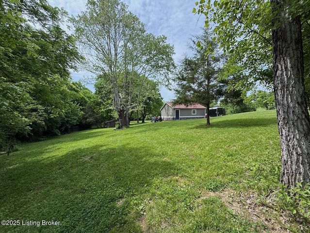 3637 Mt Washington Rd, Taylorsville, KY 40071