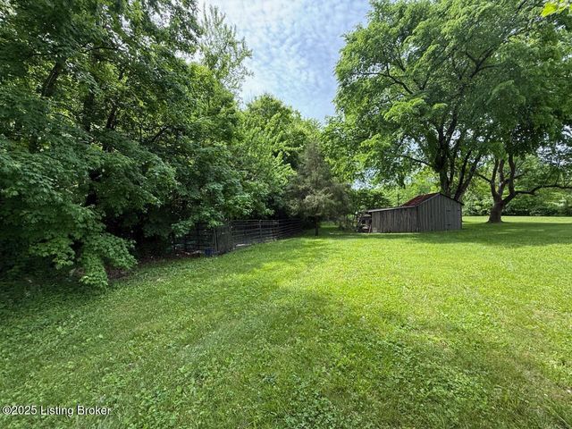 3637 Mt Washington Rd, Taylorsville, KY 40071