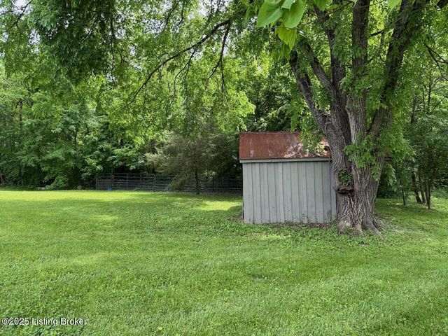 3637 Mt Washington Rd, Taylorsville, KY 40071