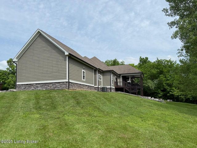 3637 Mt Washington Rd, Taylorsville, KY 40071