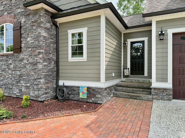 3637 Mt Washington Rd, Taylorsville, KY 40071