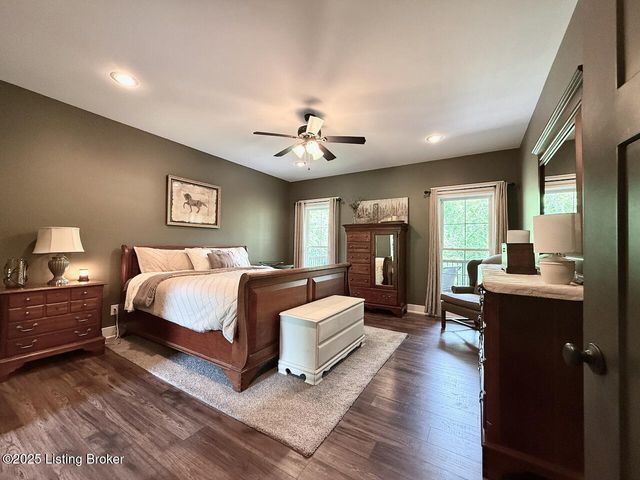 3637 Mt Washington Rd, Taylorsville, KY 40071