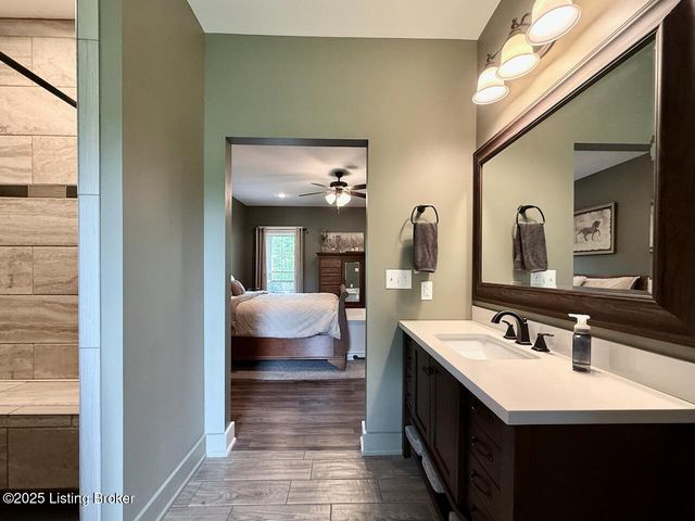 3637 Mt Washington Rd, Taylorsville, KY 40071