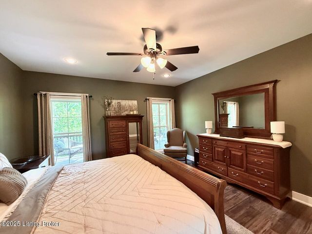 3637 Mt Washington Rd, Taylorsville, KY 40071