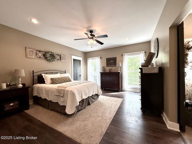 3637 Mt Washington Rd, Taylorsville, KY 40071