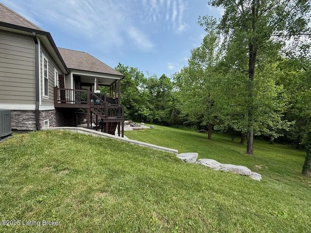 3637 Mt Washington Rd, Taylorsville, KY 40071