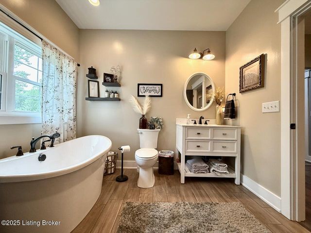 3637 Mt Washington Rd, Taylorsville, KY 40071