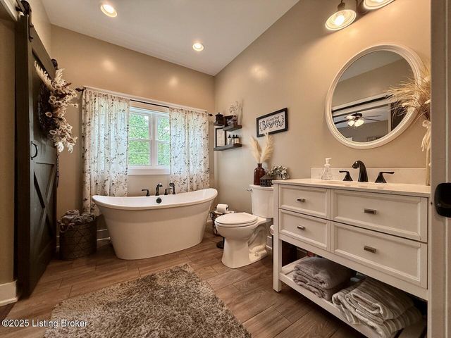 3637 Mt Washington Rd, Taylorsville, KY 40071