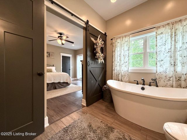 3637 Mt Washington Rd, Taylorsville, KY 40071