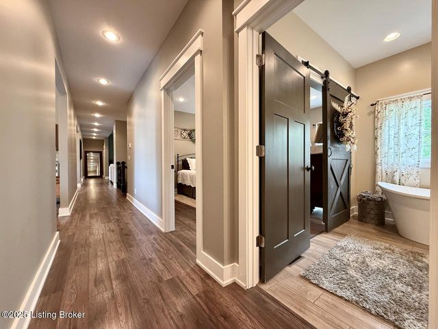 3637 Mt Washington Rd, Taylorsville, KY 40071